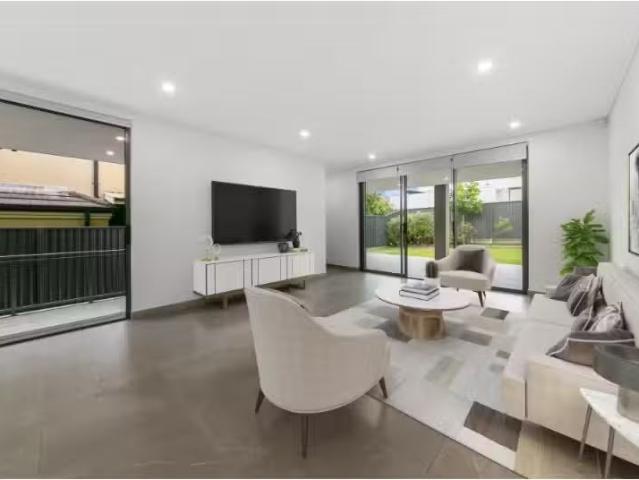 Apartment for rent in Wentworthville