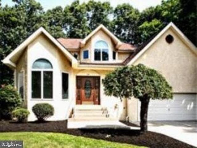 House for sale in Mount Laurel, New Jersey