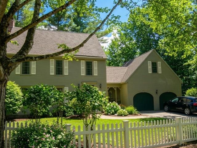 Property for sale in New Hampshire
