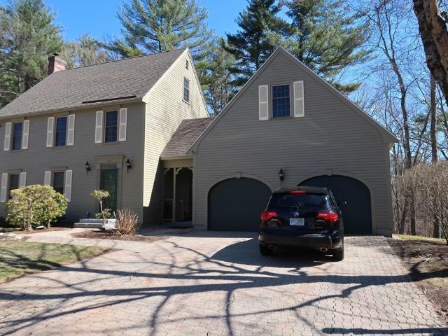 Property for sale in New Hampshire