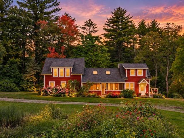 House for sale in Lempster, Sullivan County