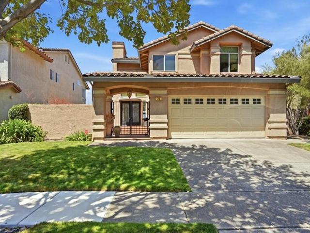 House for sale in Napa, California