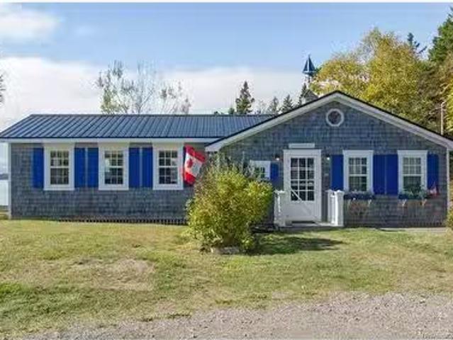 House for sale in Charlotte, New Brunswick