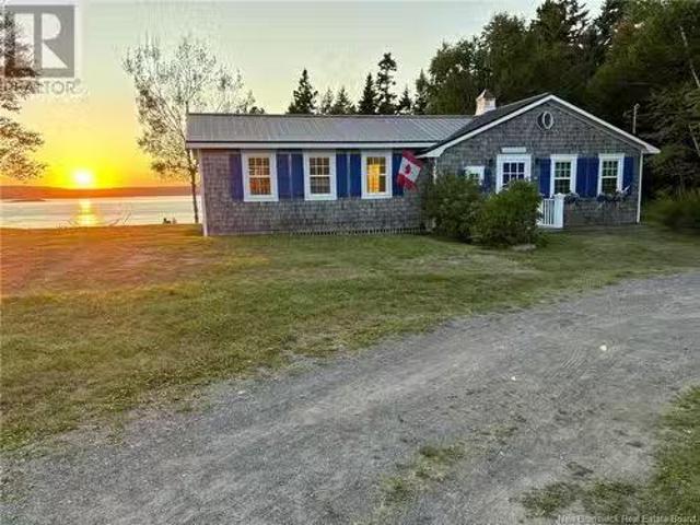 House for sale in Charlotte, New Brunswick