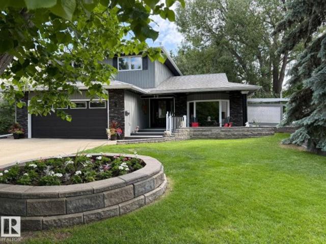 House for sale in Saint Albert, Alberta