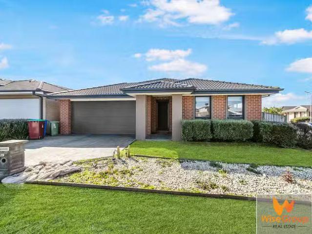 House for rent in Camerons Creek, Victoria