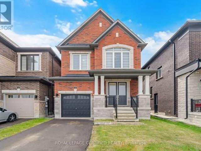 House for sale in Caledon, Ontario