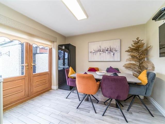 Terraced House for sale in Clondalkin, North Tipperary