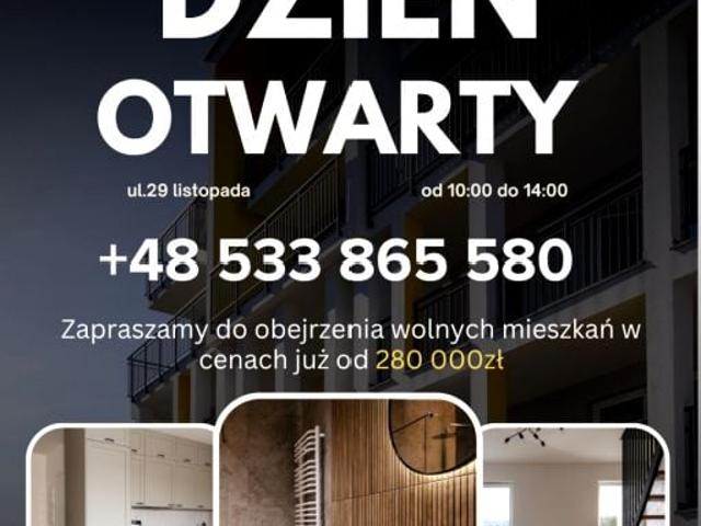 Mieszkanie na sprzedaż w Nowy Sącz, Małopolskie