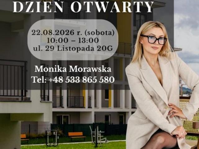 Mieszkanie na sprzedaż w Nowy Sącz, Małopolskie