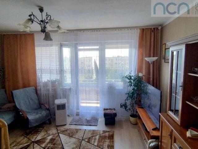 Mieszkanie na sprzedaż w Nowy Dwór Mazowiecki, Mazowieckie