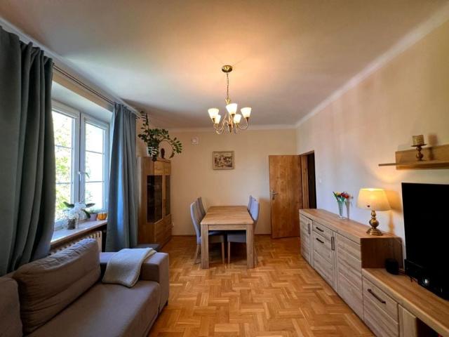 Mieszkanie na sprzedaż w Nowy Dwór Mazowiecki, Mazowieckie