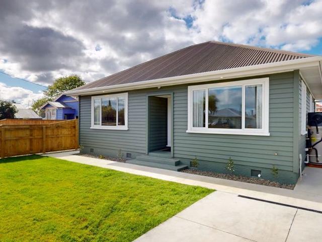 House for rent in Horowhenua District