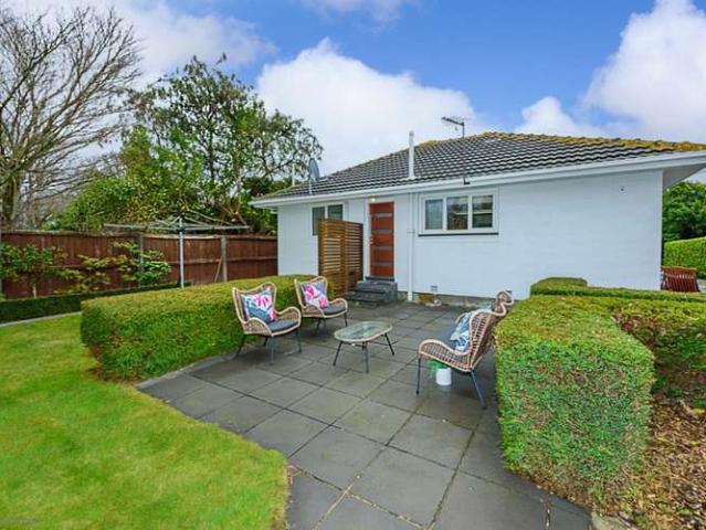 Property for sale in Bishopdale, Canterbury