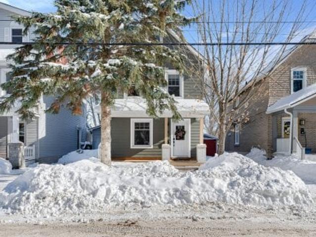 House for sale in Kingston, Ontario
