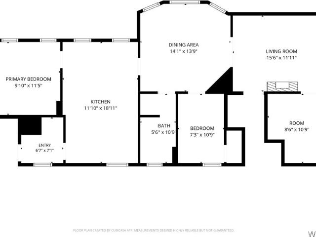 House for sale in Buffalo, New York