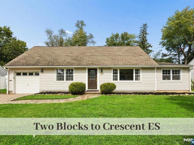 House for sale in Waldwick, New Jersey