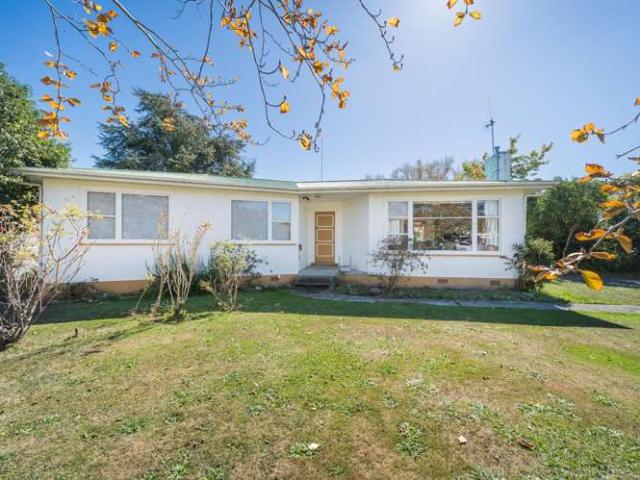 House for sale in Manawatu District