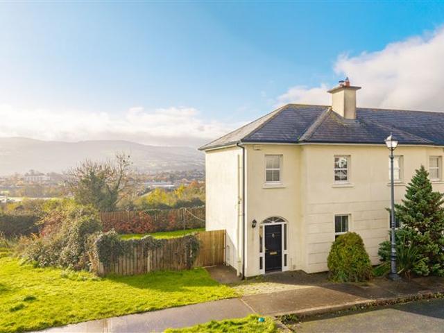 House for sale in Marlfield, South Tipperary