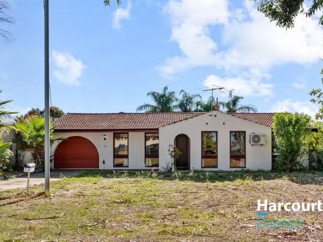 House for rent in Queens Park, Western Australia