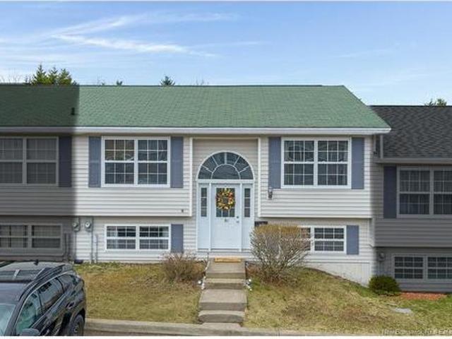 House for sale in City Of Saint John, New Brunswick