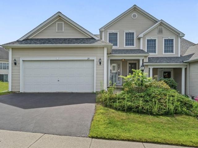 Townhouse for sale in Troy, New York