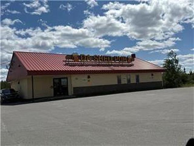 Commercial for sale in Happy Valley – Goose Bay, Newfoundland And Labrador