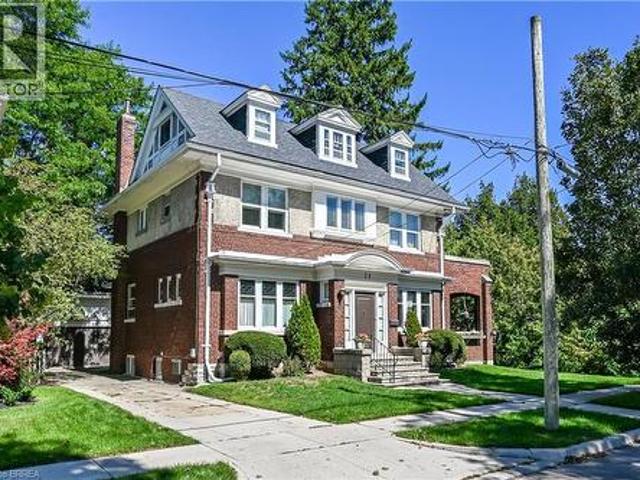 House for sale in Brant, Ontario