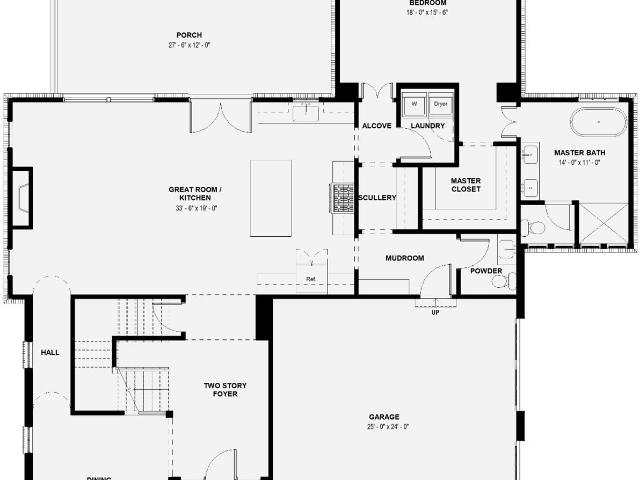 House for sale in Virginia