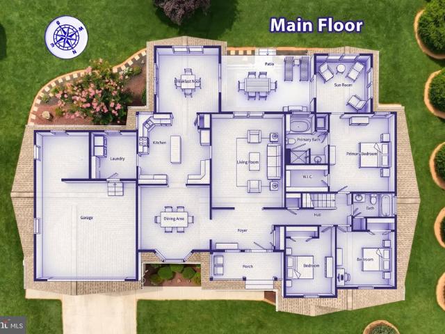 House for sale in Pennsylvania