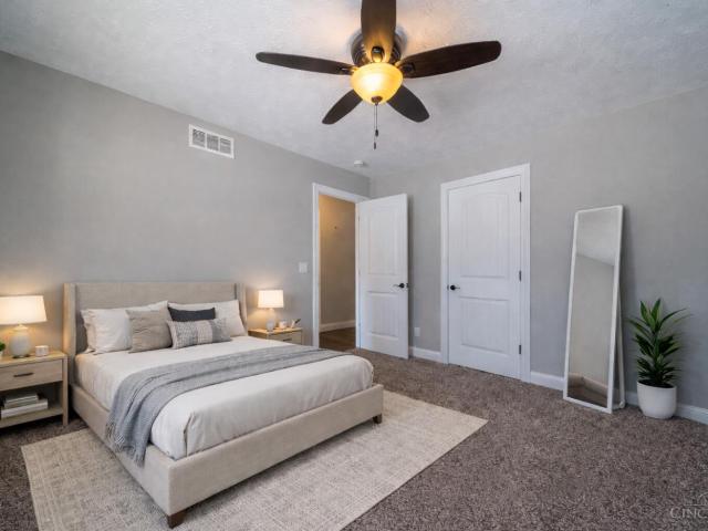 House for sale in Springboro, Ohio