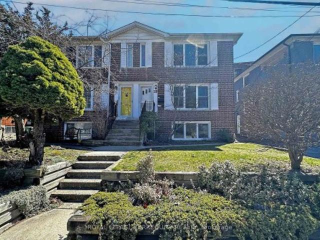 Commercial for sale in Woburn, Ontario