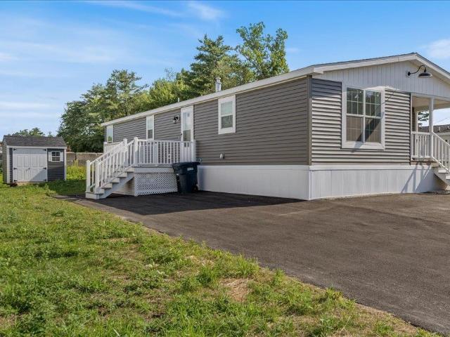 House for sale in New Hampshire