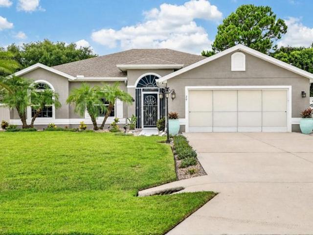 House for sale in Palm Coast, Florida