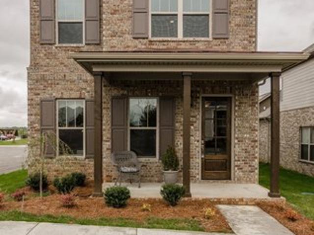 House for sale in Tennessee