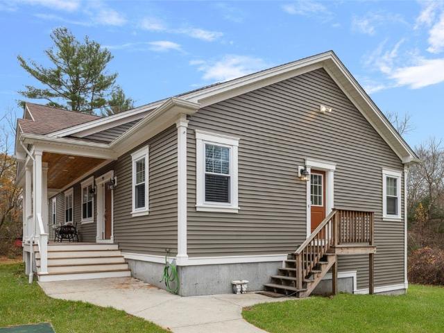 Property for sale in Foster, Rhode Island