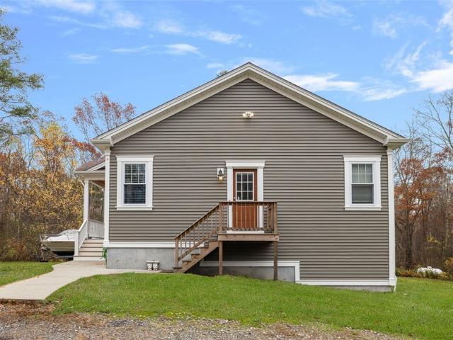 House for sale in Foster, Rhode Island