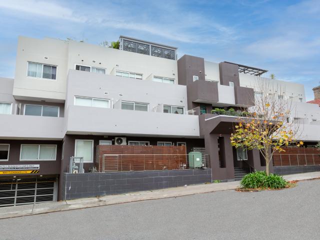 Apartment for rent in Camerons Creek, Victoria