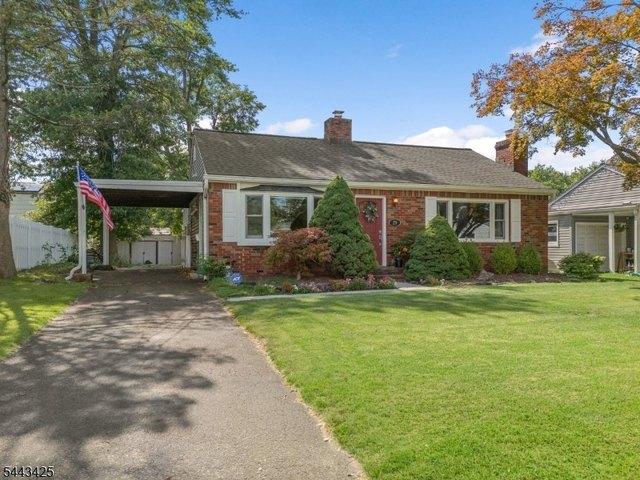 House for sale in Middlesex, New Jersey