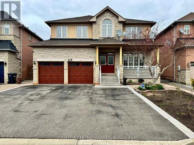 House for sale in Georgina, Ontario