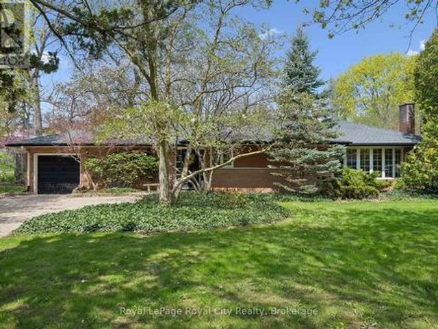 House for sale in Guelph, Ontario
