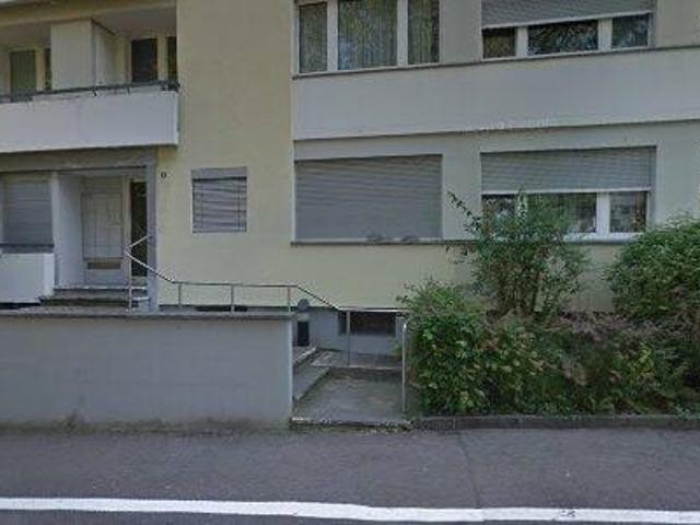 Apartment mieten in Basel, Basel-Stadt