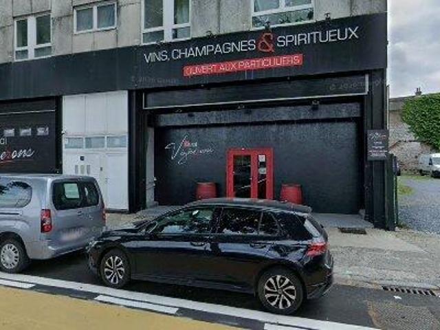 Appartement location à Mons
