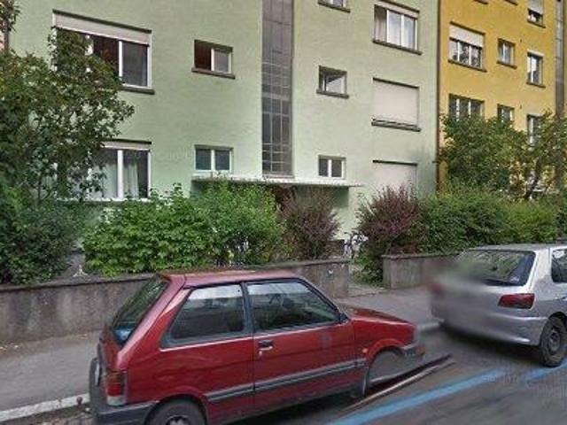 Apartment mieten in Bern