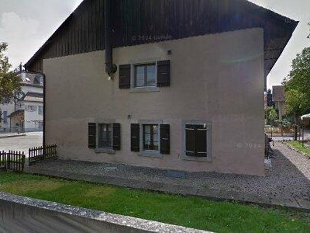 Apartment mieten in Combremont-Petit, Waadt
