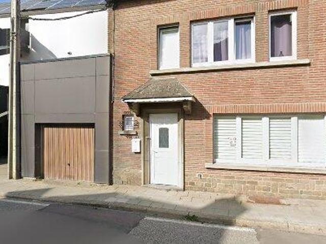 Appartement location à Ciney