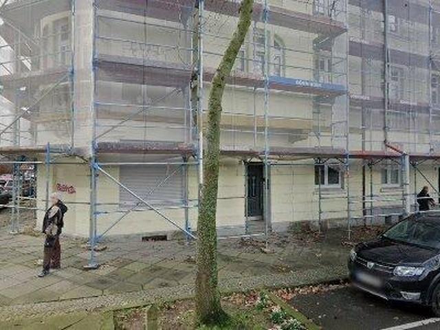 Apartment mieten in Borsigplatz, Dortmund