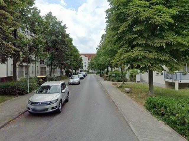 Apartment mieten in Laubegast, Dresden