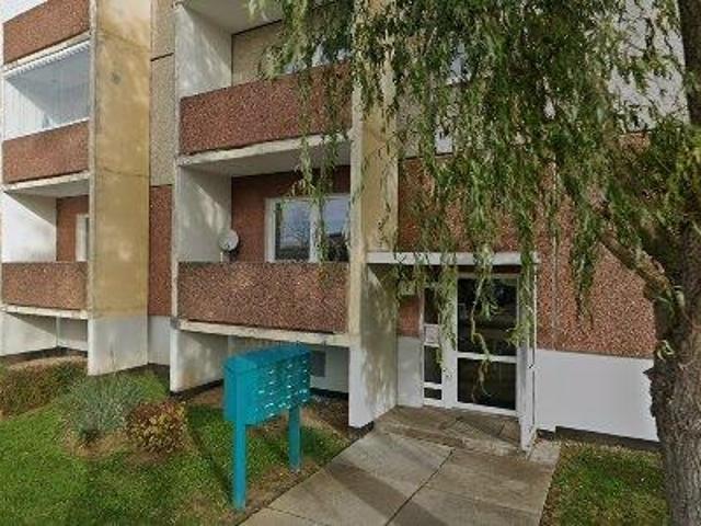 Apartment mieten in Röpsen, Gera