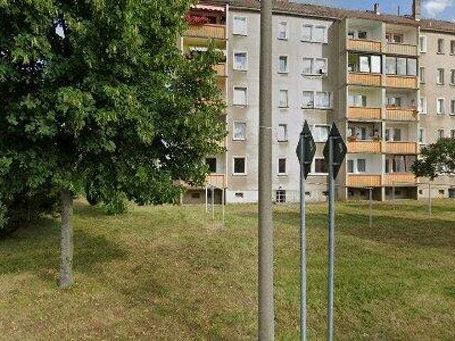 Apartment mieten in Altlöbau, Löbau